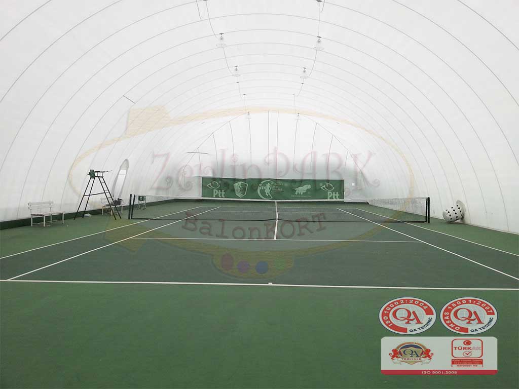 Sisme Alan Kapatma Tenis Kortu Kapatma Hali Saha Kapatma Yuzme Havuzu Kapatma Okul Spor Salonu Alan Kapatma Sistemleri